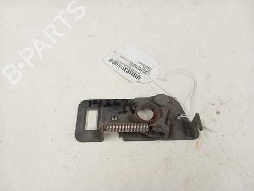 Used Hood lock DAEWOO KALOS (KLAS) 1.2 (72 hp) 23072954