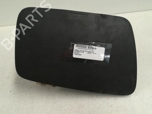 Used Passenger airbag CITROËN C1 (PM_, PN_) 1.4 HDi (54 hp) 13088458