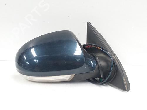 Right mirror VW PASSAT B6 (3C2)  | BP9356845C27