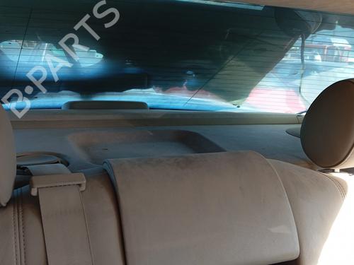 Hattehylle AUDI A8 D2 (4D2, 4D8) 2.5 TDI BP12274258C85