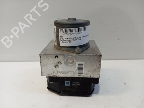 Used ABS pump FORD MONDEO IV (BA7) [2007-2015]  22520873