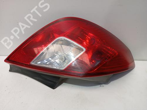 Used Left taillight Left taillight OPEL CORSA D (S07) [2006-2015] 36161530 36161530