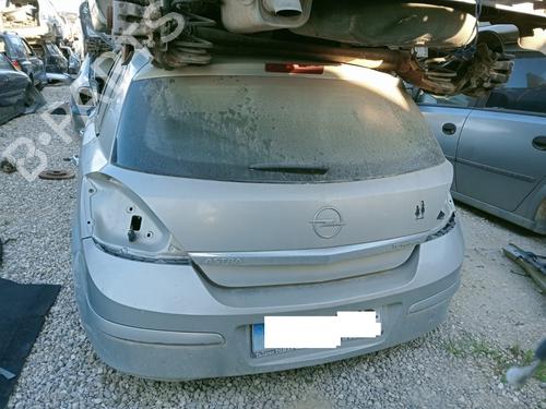 Gearbox OPEL ASTRA H (A04) 1.6 (L48) | BP9356807M3 