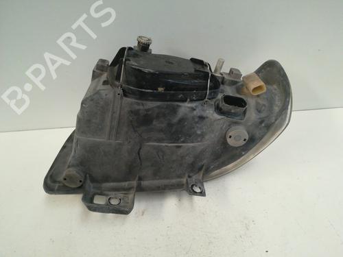 Right headlight SEAT CORDOBA (6K1, 6K2) 1.9 TDI | BP9358188C29 