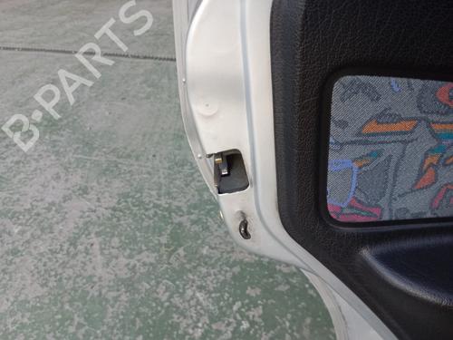 Used Rear left lock SEAT IBIZA II (6K1) 1.9 D (64 hp) 29026064