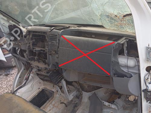 Used Dashboard MERCEDES-BENZ SPRINTER 3,5-t Platform/Chassis (B906) 315 CDI (906.131, 906.133, 906.135, 906.231, 906.233,... (150 hp) 27660234