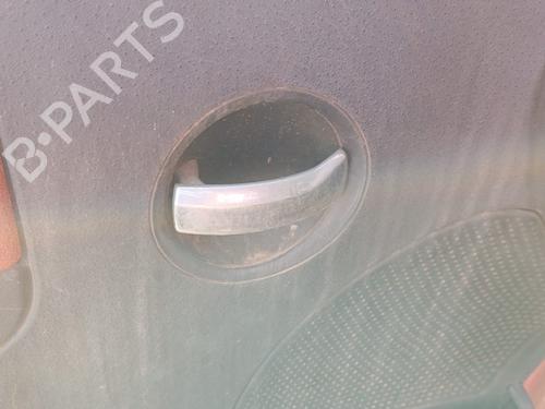 Venstre foran invendig håndtak CITROËN C2 (JM_) 1.4 HDi (68 hp) 26331309