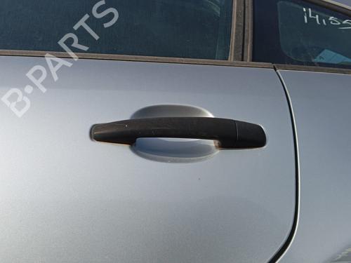 Used Rear left exterior door handle CITROËN C4 I (LC_) [2004-2014]  16236291