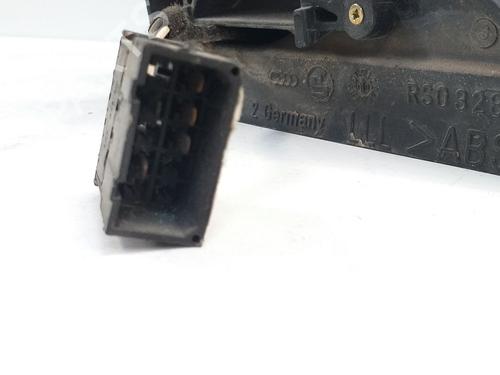Left mirror AUDI A3 (8L1) 1.9 TDI | BP9355896C26 