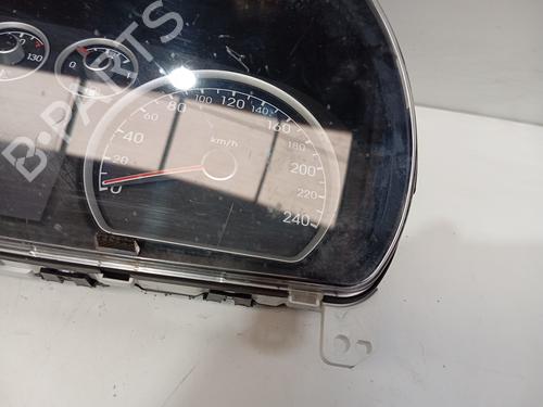 Instrument cluster HYUNDAI i30 (FD)  | BP22413717C47 
