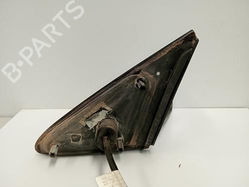 Right mirror FORD MONDEO III (B5Y) 2.0 16V TDDi / TDCi | BP16231056C27 