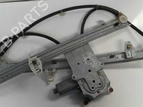 Used Front right window mechanism CITROËN XSARA PICASSO (N68) [1999-2012]  9353194