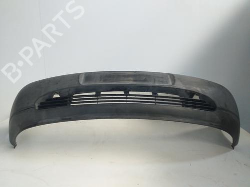 Rear bumper FORD FIESTA IV (JA_, JB_) 1.3 i | BP17192115C8 