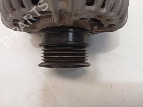 Alternator OPEL ASTRA H GTC (A04) 1.6 (L08) | BP37465789M7 - Image 4