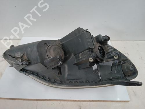 Left headlight OPEL ZAFIRA / ZAFIRA FAMILY B (A05) 1.9 CDTI (M75) | BP32342262C28