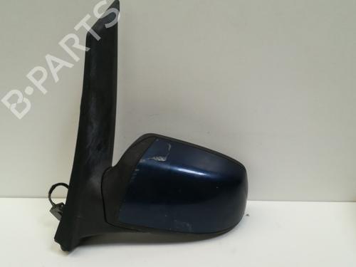 Retrovisor esquerdo FORD FOCUS C-MAX (DM2)  | BP13706581C26 