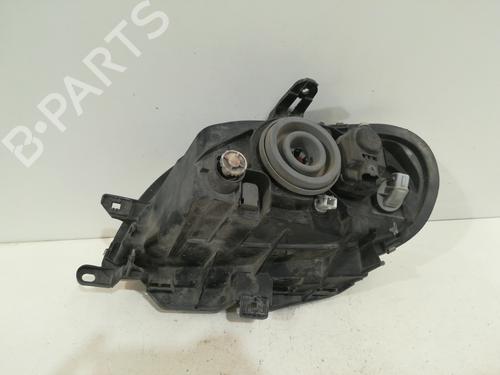 Right headlight CITROËN SAXO (S0, S1) 1.5 D | BP9355873C29 