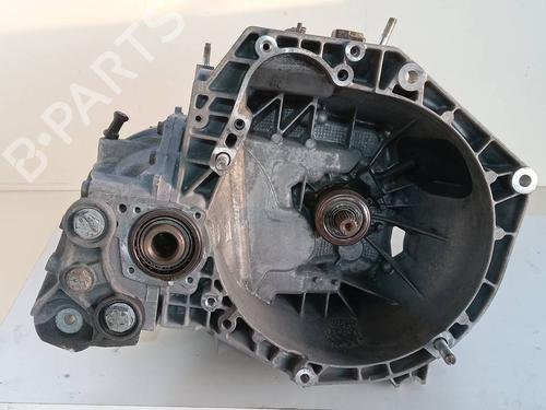 Used Gearbox Gearbox 38773612 38773612