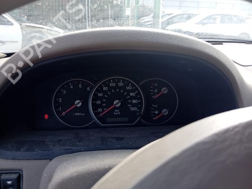 Kombiinstrument KIA CARNIVAL II (GQ) [1999-2007]  26942719