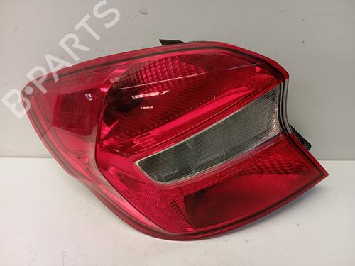 Used Left taillight FORD KA+ III (UK, FK) 1.2 Ti-VCT (85 hp) 25294322