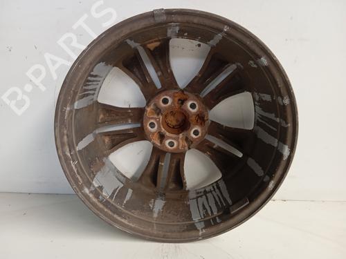 Rim NISSAN QASHQAI / QASHQAI +2 I (J10, NJ10, JJ10E) 1.5 dCi | BP25157144C45 