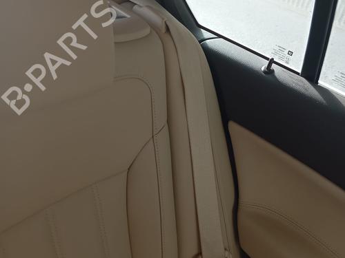 Used Rear left seatbelt OPEL INSIGNIA A (G09) [2008-2017]  28444224