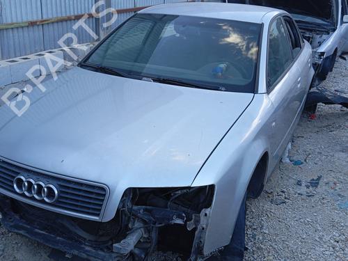 Varmeapparatregister AUDI A4 B6 (8E2) 1.9 TDI | BP15660262M63 