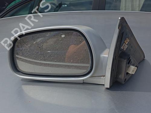 Used Left mirror DAEWOO EVANDA (KLAL) 2.0 (131 hp) 22911946