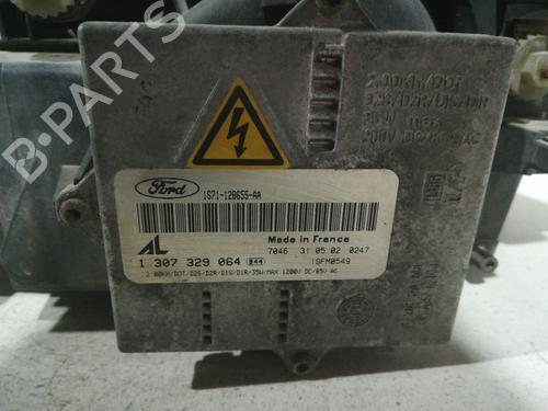 Right headlight FORD MONDEO III (B5Y)  | BP9357371C29 