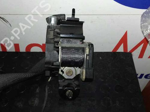 Front right seatbelt CHEVROLET AVEO / KALOS Saloon (T250, T255)  | BP9351457I25 