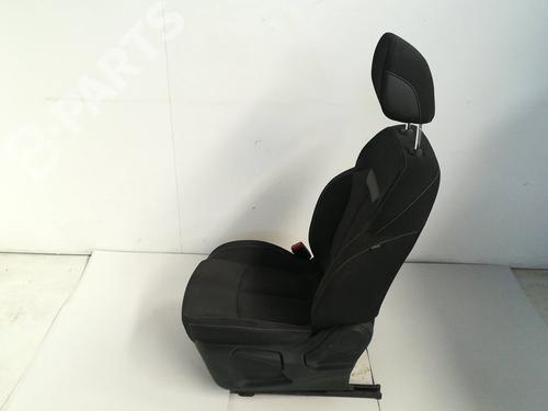 Left front seat RENAULT KADJAR (HA_, HL_) 1.6 dCi 130 (HLA4) | BP9759353C15  - Image 8