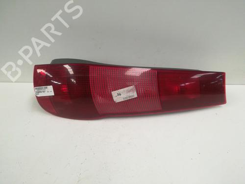 Used Right taillight FIAT PUNTO (176_) [1993-1999]  9346577