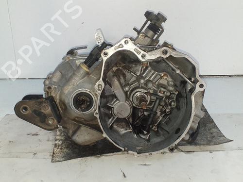 Used Gearbox CHEVROLET MATIZ (M200, M250) 0.8 (52 hp) 9357662