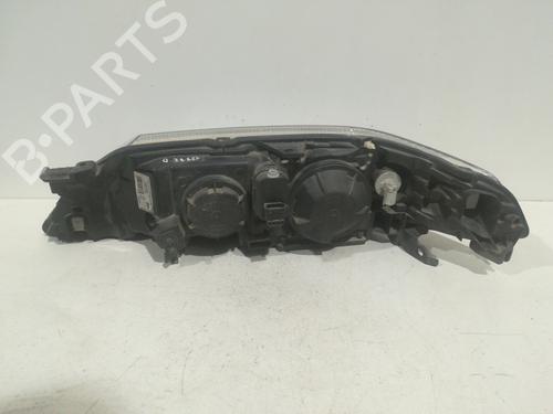 Højre forlygte RENAULT LAGUNA II (BG0/1_) 2.2 dCi (BG0F) | BP9356002C29 
