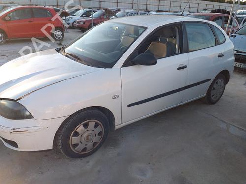 Right front driveshaft SEAT IBIZA III (6L1) | BP9359008M39