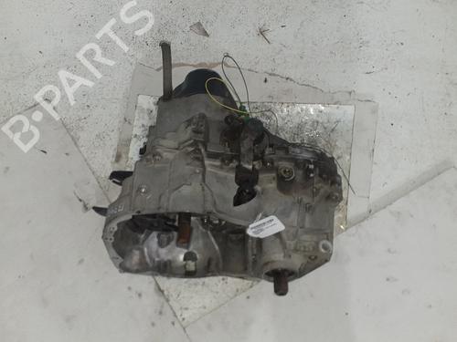 Gearbox RENAULT CLIO II (BB_, CB_)  | BP9350175M3 