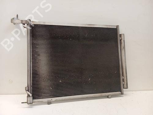 AC radiator FORD ECONOLINE Van | BP38648612M32 - Image 4