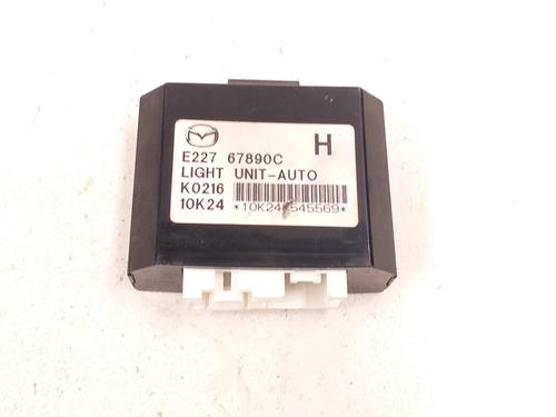 Lights ECU MAZDA CX-7 (ER) 2.2 MZR-CD AWD (ER10A) | BP9360667M55 