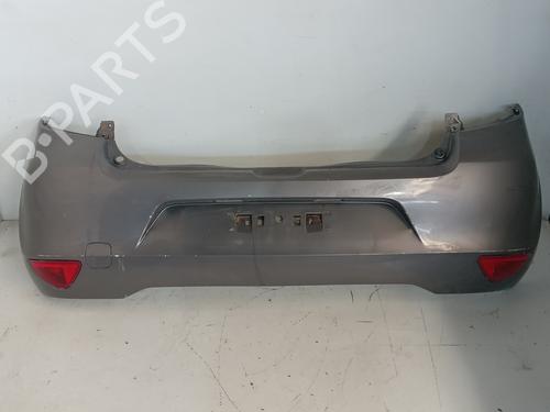 Bagtil kofangere Bagtil kofangere RENAULT CLIO III (BR0/1, CR0/1) [2005-2014] 37069009 37069009