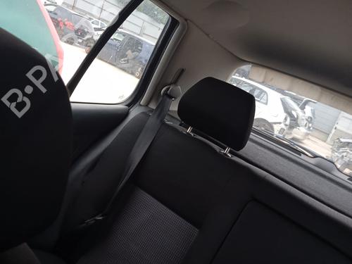 Used Rear right seatbelt VW GOLF IV (1J1) 1.4 16V (75 hp) 21389163