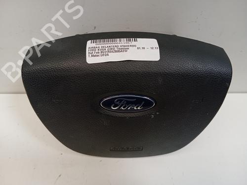 Driver airbag FORD KUGA I  | BP20982943C9 