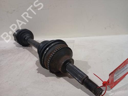 Left front driveshaft FORD TRANSIT Van (FA_ _) | BP39433806M38 - Image 5