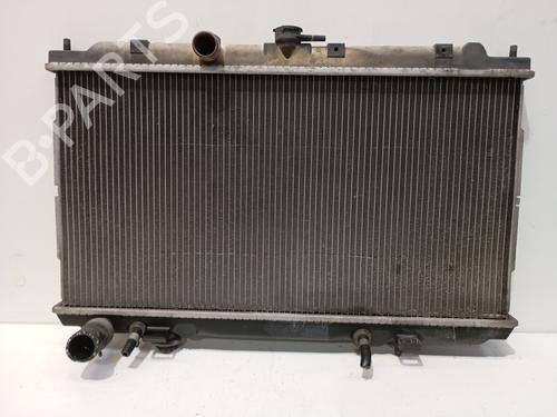 Køler Køler NISSAN PRIMERA (P12) 2.0 (140 hp) 37198020 37198020