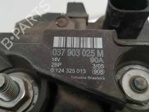 Generator SEAT IBIZA III (6L1)  | BP10198013M7
