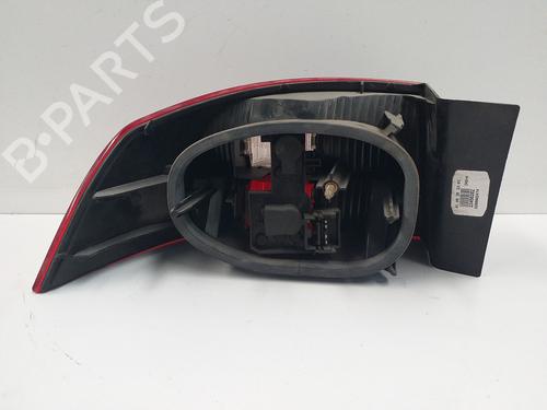 Right taillight RENAULT LAGUNA II (BG0/1_)  | BP9346720C35 