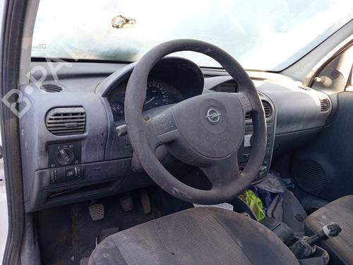 AC compressor OPEL COMBO Box Body/MPV 1.3 CDTI 16V | BP9361059M34 