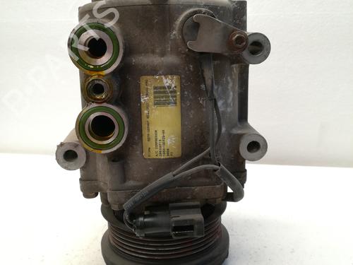 AC compressor FORD FIESTA V Van 1.3 | BP9348608M34 