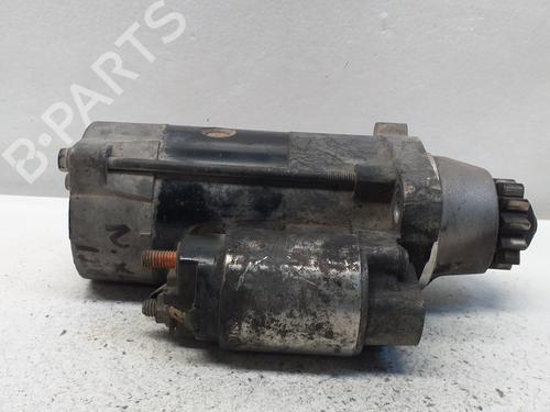 Starter NISSAN X-TRAIL I (T30)  | BP9359289M8 