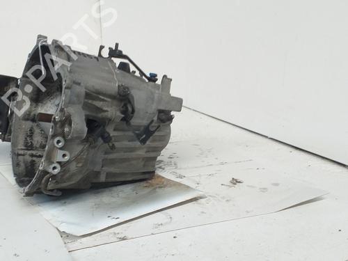 Gearbox VOLVO S40 I (644)  | BP9351609M3 