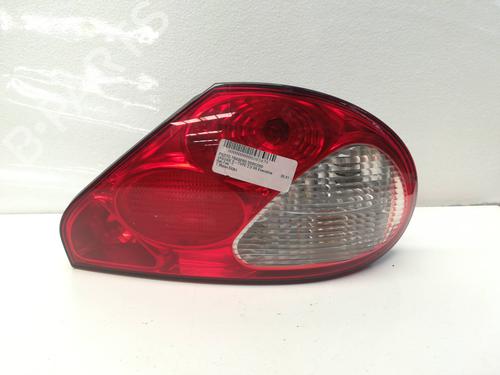 Used Right taillight JAGUAR X-TYPE I (X400) 2.5 V6 All-wheel Drive (196 hp) 9355799